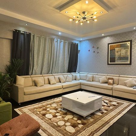 Sadaf 8 Jbr Luxury Master Bedroom Near Tram Dubai Esterno foto