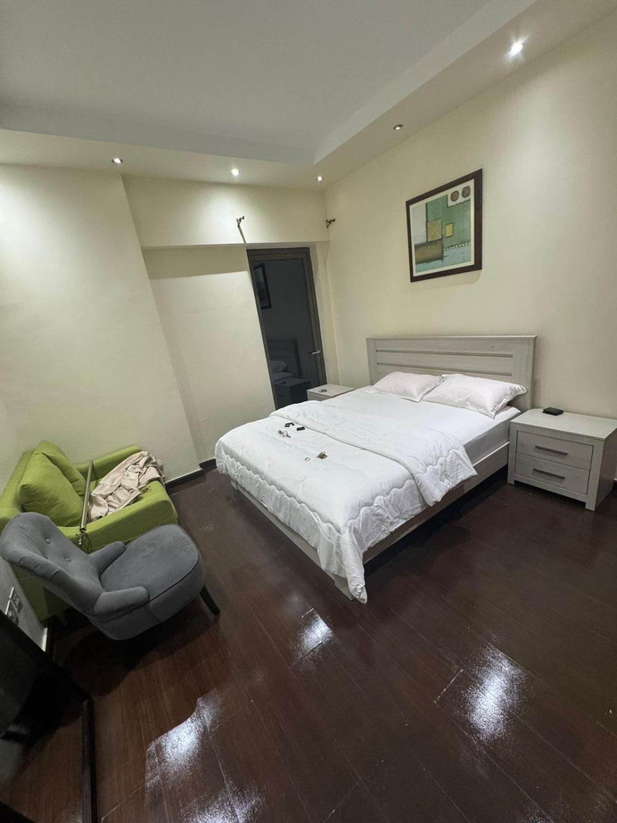 Sadaf 8 Jbr Luxury Master Bedroom Near Tram Dubai Esterno foto