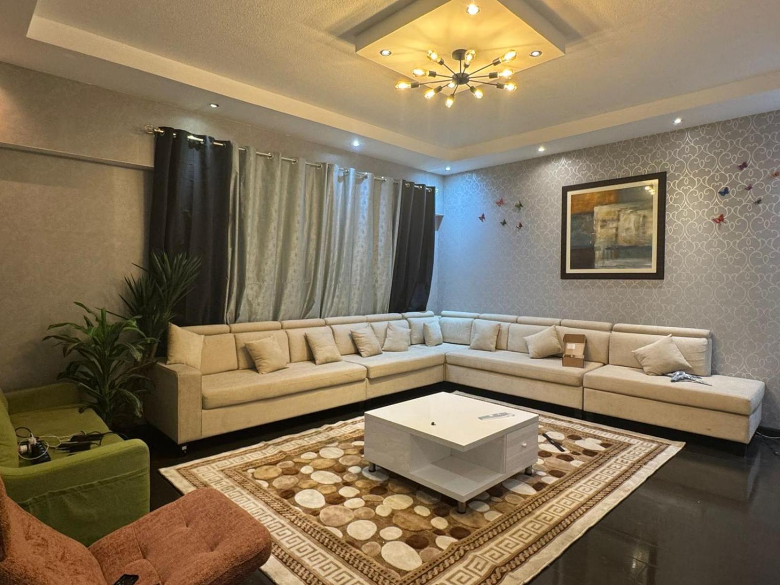 Sadaf 8 Jbr Luxury Master Bedroom Near Tram Dubai Esterno foto